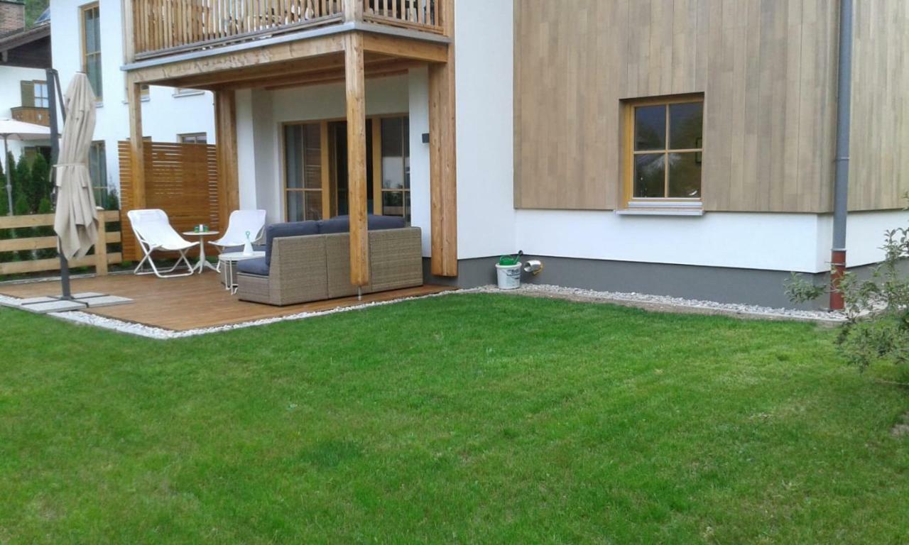 Bergelemente Im Hochwald Apartment Schoenau am Koenigsee Exterior photo